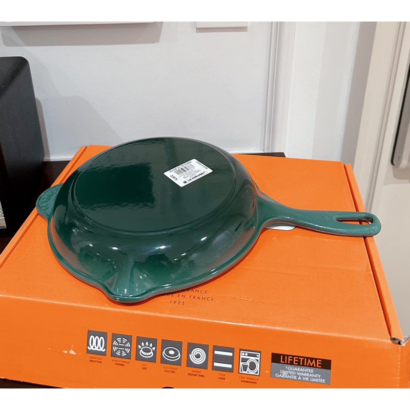 Chảo gang Le creuset 23cm