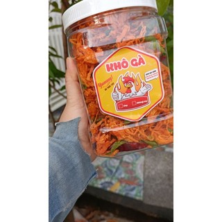 khô gà lá chanh(1kg)