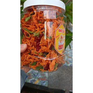 khô gà lá chanh(1kg)