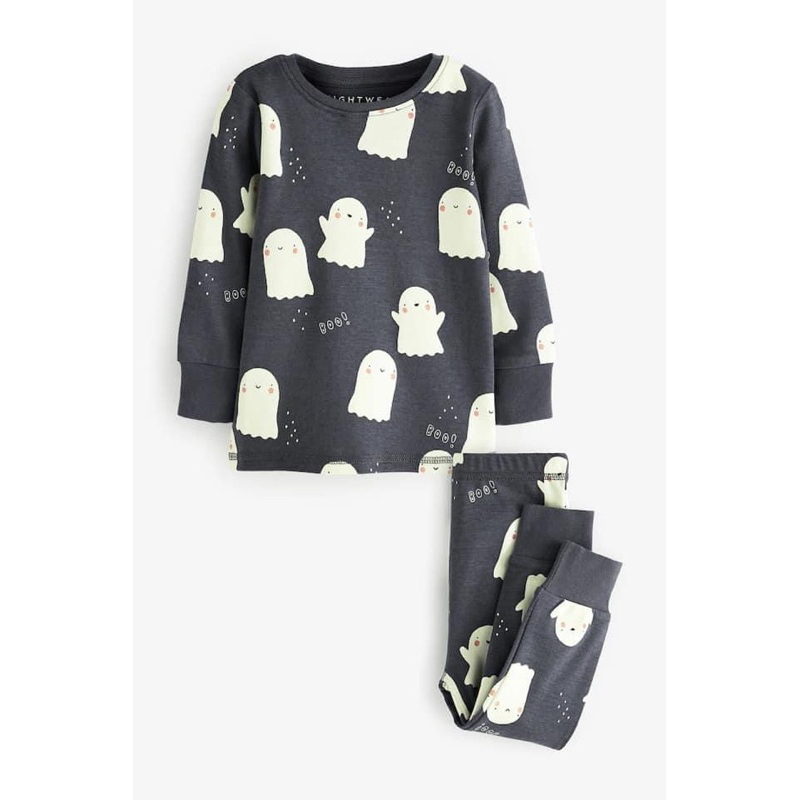 Bộ cotton Next dư xịn