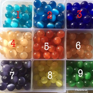 🌺 Đá mắt mèo 3.5mm-8mm hàng đẹp 🌺