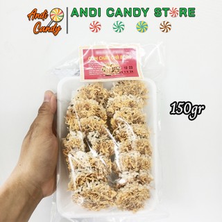 Cơm Cháy Chà Bông Miền Tây