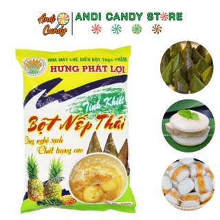 Bột nếp thái hưng phát lợi 500gr