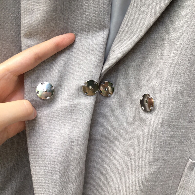 Khoác vest dáng dài Soulsister women blazer coat