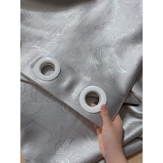R2.8x2m Rèm vải phòng thay đồ hoặc live
