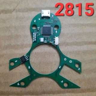 mạch loa bluetooth có đèn led nhấp nháy 3w 1 loa (2815)