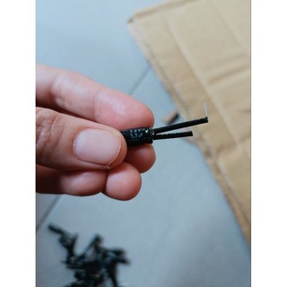Set 10 tụ cản lọc chép 3.3uf-4.7uf