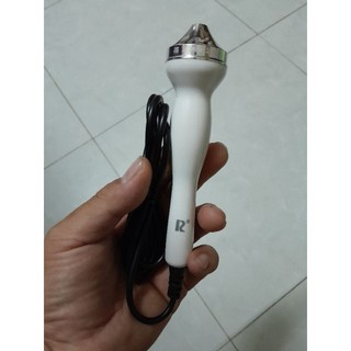 Tay máy thải chì