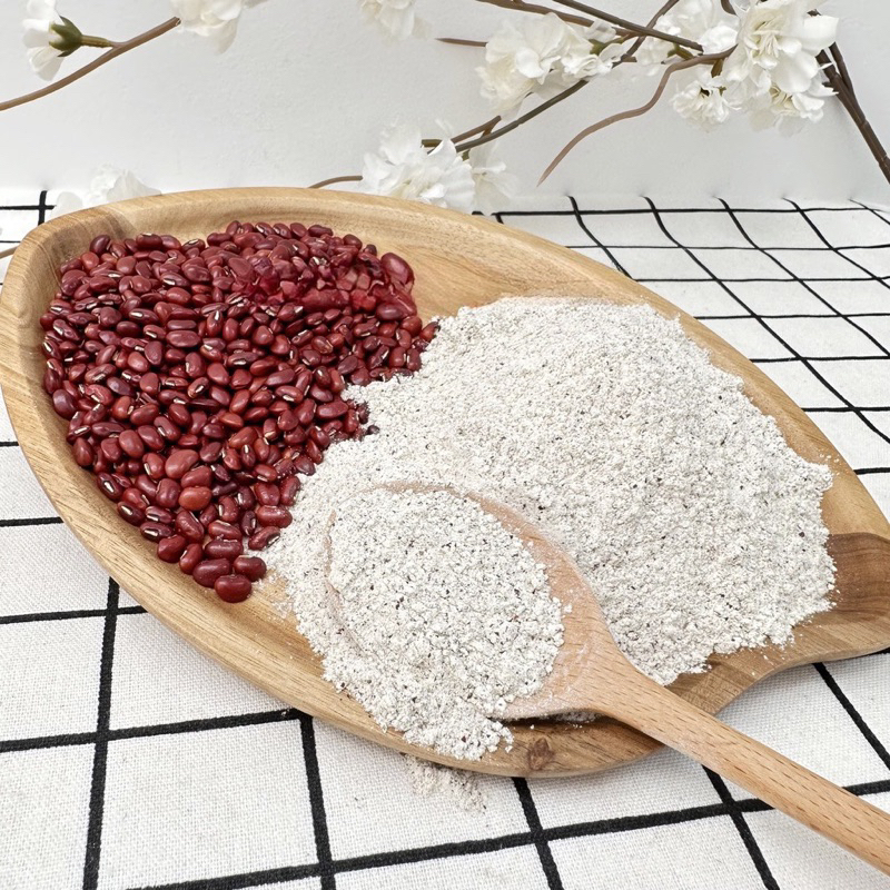 Bột đậu đỏ nguyên chất sạch mịn 100% Organic
