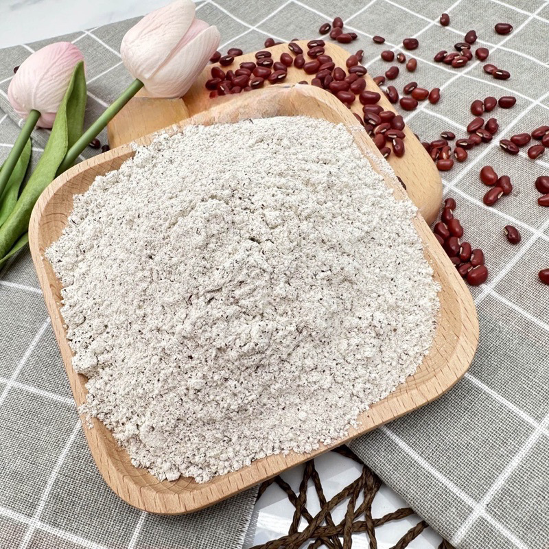 Bột đậu đỏ nguyên chất sạch mịn 100% Organic
