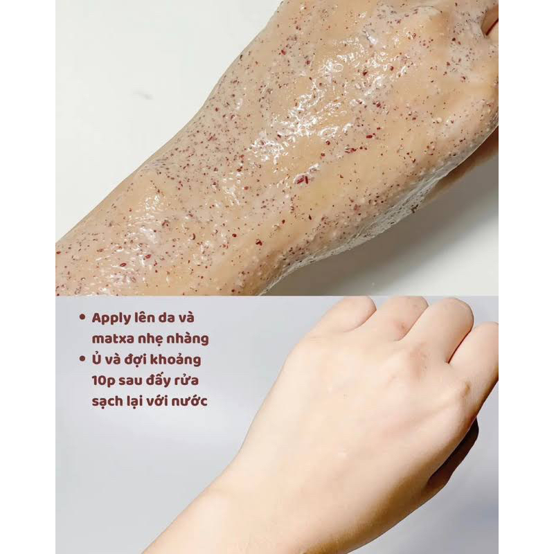 Bột đậu đỏ nguyên chất sạch mịn 100% Organic