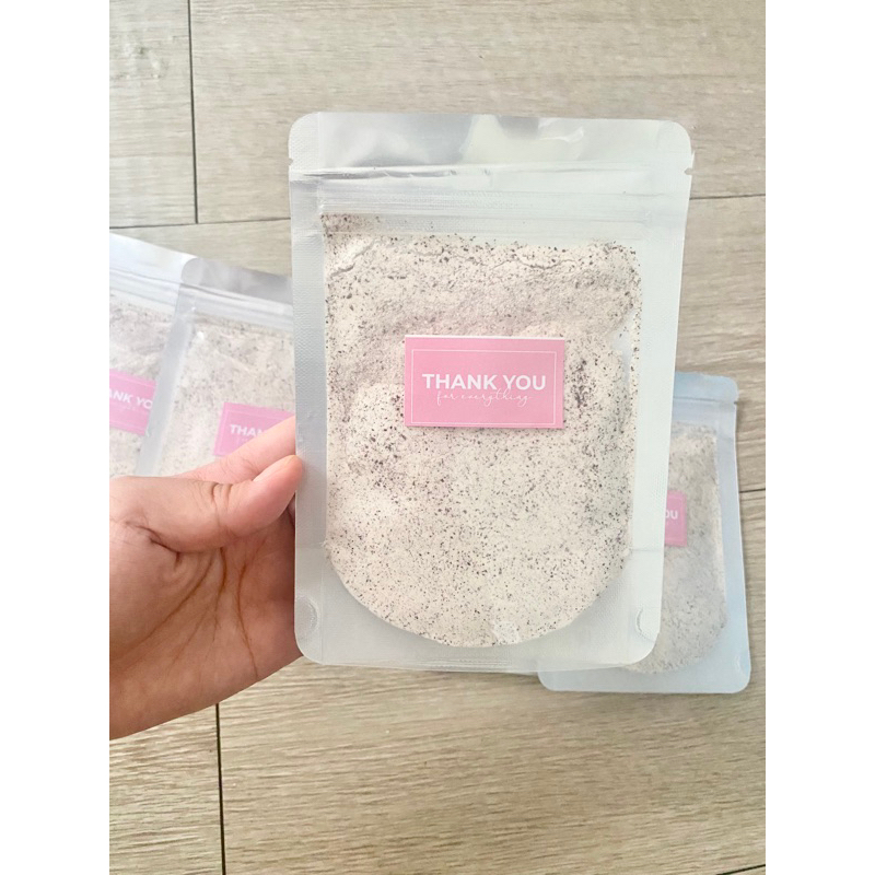 Bột đậu đỏ nguyên chất sạch mịn 100% Organic