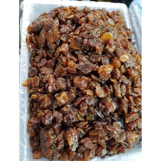 500Gr Nhãn nhục sấy khô,thơm dẻo, cùi dầy,cực ngon làm thủ công