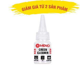 Dung dịch vệ sinh ống kính máy ảnh chuyên dụng 10ml dùng được cả màn hình laptop, Tivi