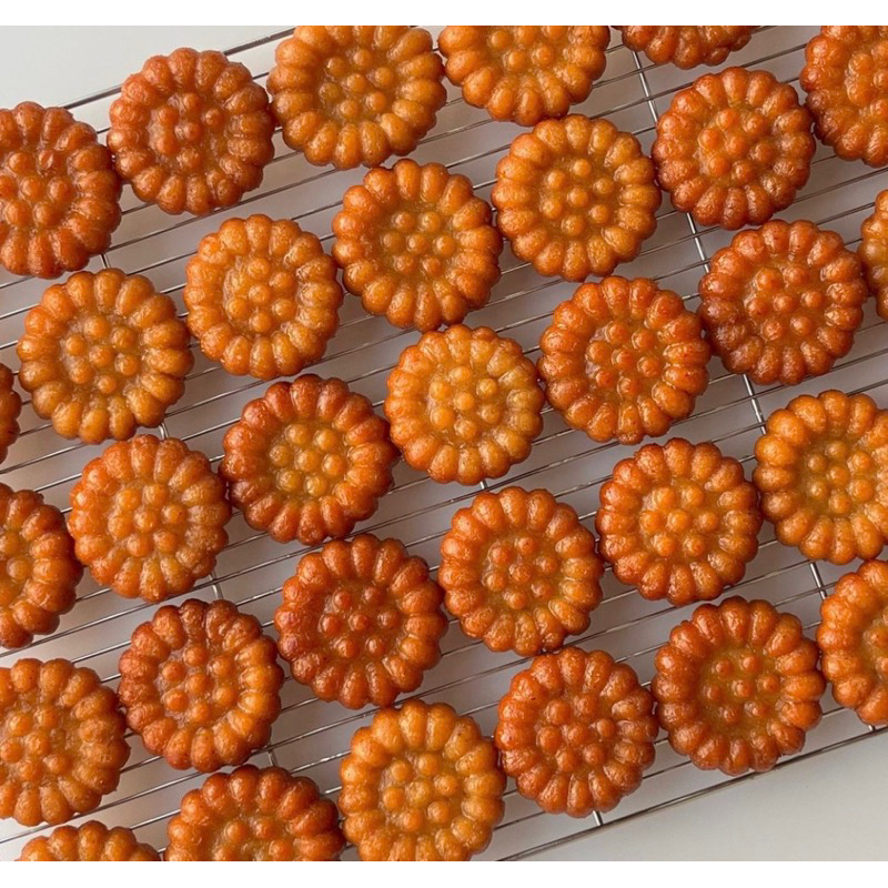 Bánh mật ong 𝐘𝐚𝐤𝐠𝐰𝐚 Hàn Quốc