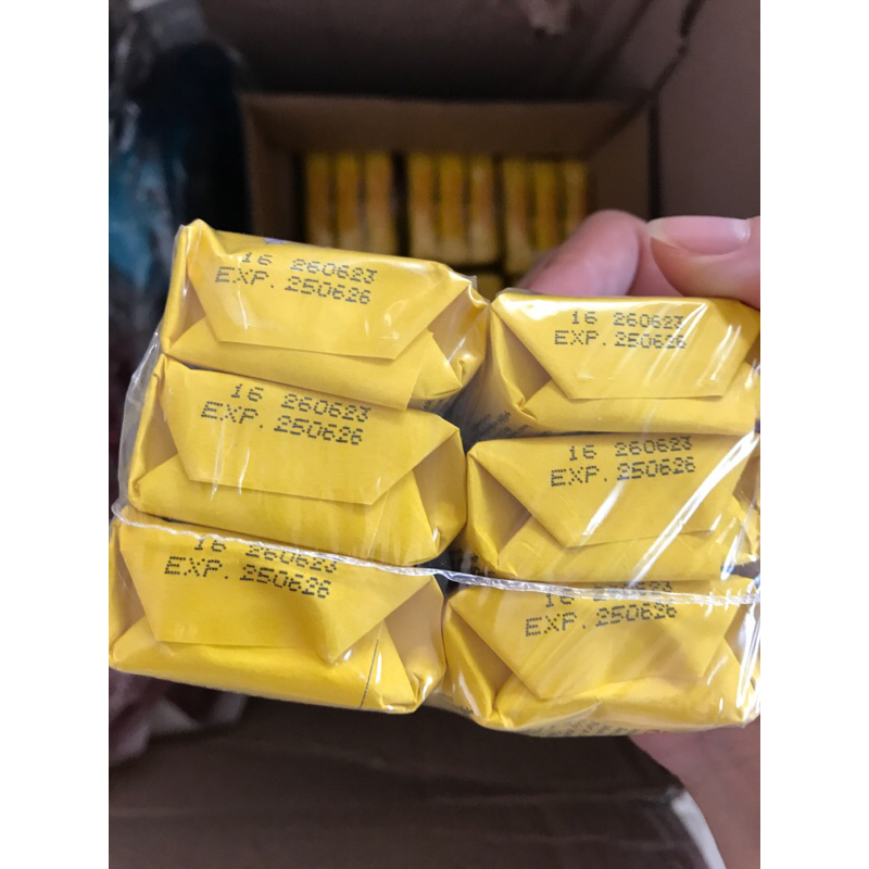 Xà bông vẹt Parrot Thái Lan