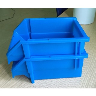 Khay nhựa đựng linh kiện A5