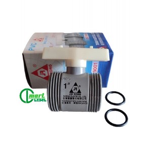 Thân van rắc co khóa nước jia rong 21,27,34