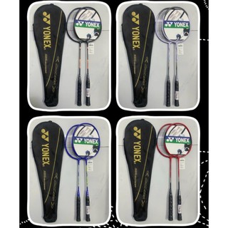 Vợt cầu lông Yonex khung crom