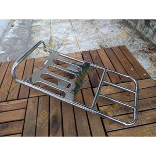 Baga sau, vĩ yên 81 nối dài inox