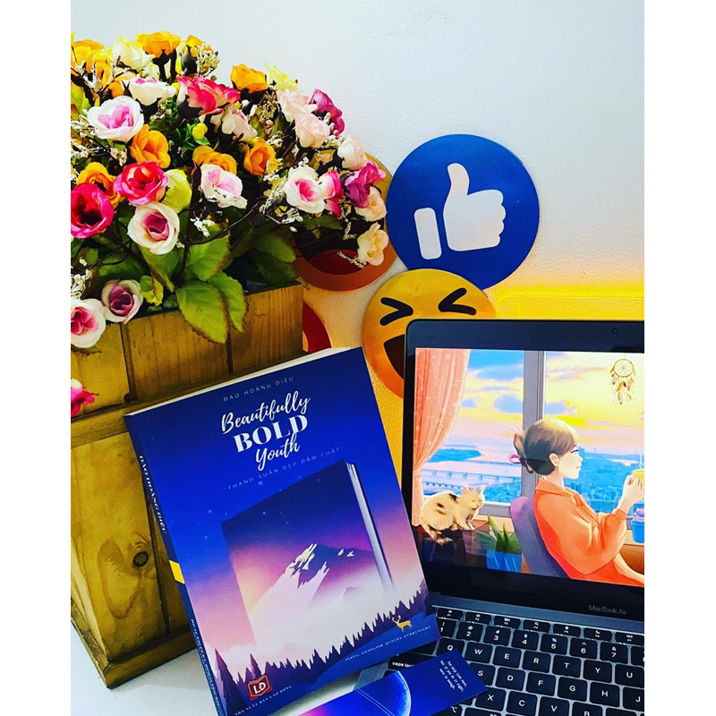 Beautifully Bold Youth - Thanh Xuân Đẹp Đậm Chất