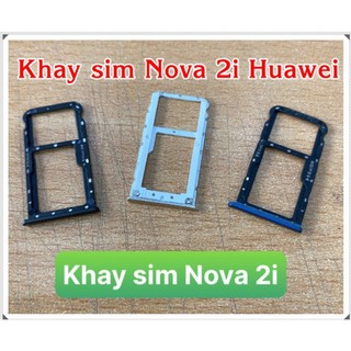 Khay Sim Nova 2i -Huawei
