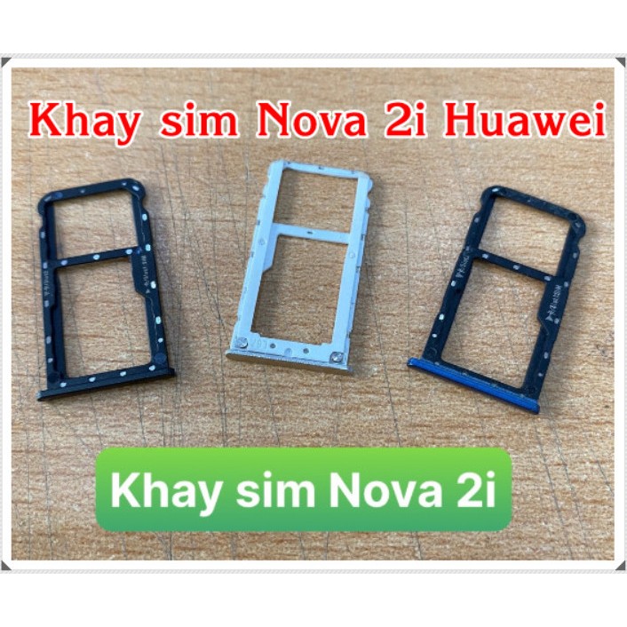 Khay Sim Nova 2i -Huawei
