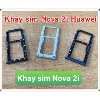 Khay sim nova 2i -huawei