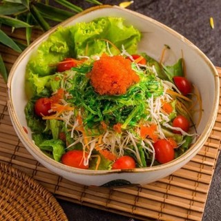 TRỨNG TÔM EBIKO NHẬT 500G FULL HỘP (hàng chuẩn - date xa)