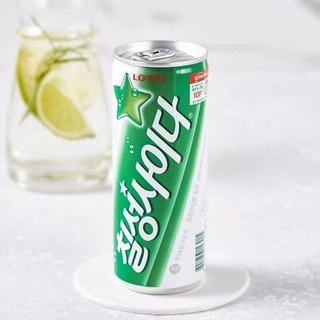 🍹🍶 soda vị chanh, sữa chilsung cider - thức uống lành mạnh🍶🍹