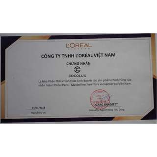 Kem Nền Loreal True Match