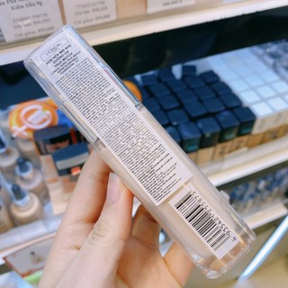 Kem Nền Loreal True Match