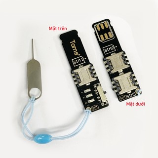 Dụng cụ test sóng nhanh cho IP / Android