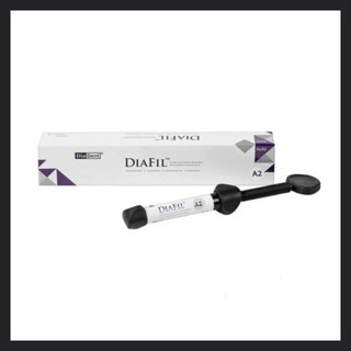 Composite nano trám răng thẩm mỹ Diafil Diadent Hàn Quốc