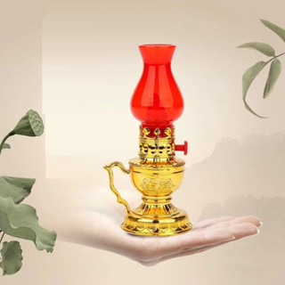 ĐÈN THỜ VĨNH CỮU - Đèn Thờ Sử Dụng Pin, Đèn thờ vĩnh cửu LED FHTV6 TGTK C20