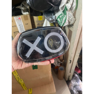 Đèn pha X-O