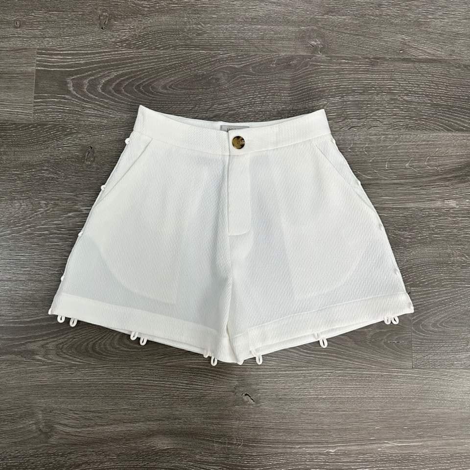 Short H@BBS khoen vải 3M KAMI