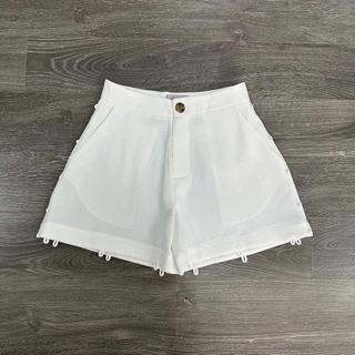 Short HO khoen vải 3M KAMI