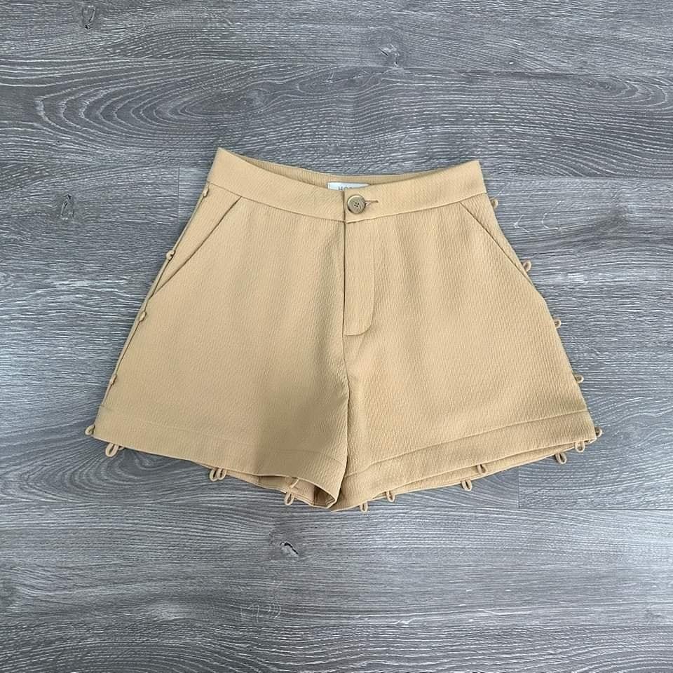 Short H@BBS khoen vải 3M KAMI