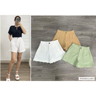 Short h@bbs khoen vải 3m kami