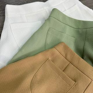 Short HO khoen vải 3M KAMI