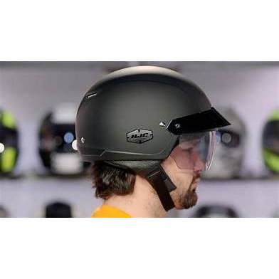 Mũ bảo hiểm HJC IS-CRUISER