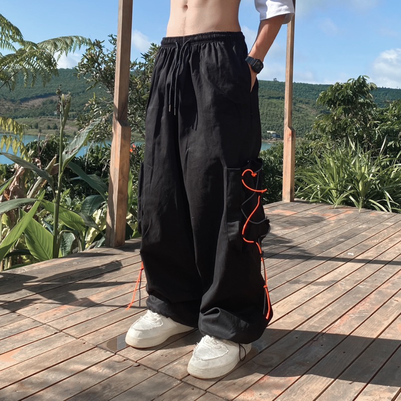 Quần Kaki ROPEPants SGZUP - Saigonzup