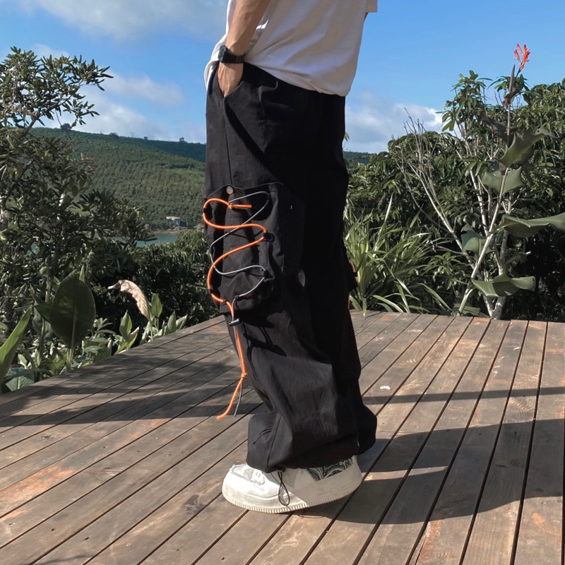 Quần Kaki ROPEPants SGZUP - Saigonzup