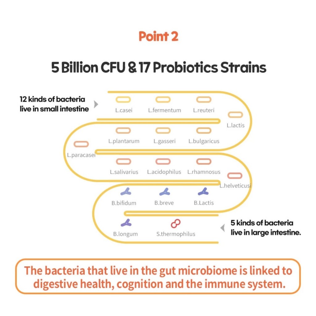 The ZincD-Zinc Và Vitamin D Gmpharm Cho Bé Nội Địa Hàn Quốc