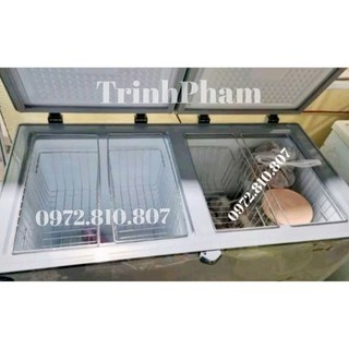RỔ  TỦ ĐÔNG, DÙNG CHO TỦ ĐÔNG LẠNH CÓ DUNG TÍCH LỚN
