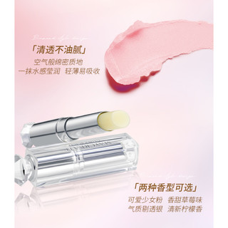 Son Dưỡng Môi Thâm Nhạt MayCreate 3.8g