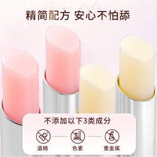 Son Dưỡng Môi Thâm Nhạt MayCreate 3.8g