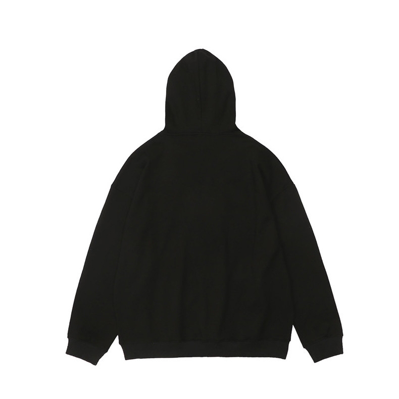 áo hoodie GODO Localbrand Unisex Cloud Nỉ cotton Premium