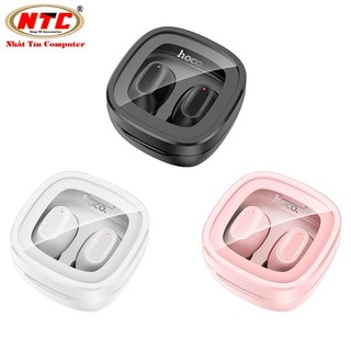 Tai nghe bluetooth tws hoco me14 w5.1, pin 4h - hãng phân phối